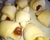 Foto del paso 7 de la receta: Pasteles de dulce de leche