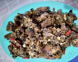 Foto langkah ke 13 dari resep Resep Ayam Napinadar khas Batak.