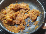 Unti kelapa/isian dadar gulung dan bakpao
