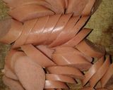 Foto langkah ke 3 dari resep PR*kacangpanjang*sosis*.