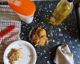 Foto del paso 4 de la receta: Snack de manzana 🍎 para el mate 🧉