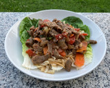 Foto del paso 7 de la receta: Bulgogi (불고기)