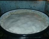 Foto del paso 3 de la receta: Tarta de jamón queso y choclo