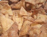 Foto del paso 6 de la receta: Nachos crujientes