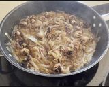 Foto del paso 5 de la receta: Pulpitos encebollados