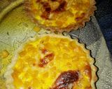 Foto del paso 3 de la receta: Tarteletas de choclo y queso 🤤