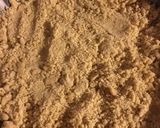 Foto del paso 4 de la receta: Crumble de manzanas