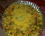 દાલ ભેળ (Daal Bhel in Gujarati Recipe) રેસીપી સ્ટેપ3ફોટો