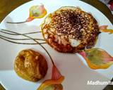 Vegetable Utthapam recipe step 5 photo