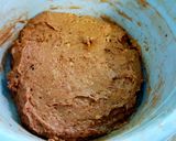 A picture of step 2 of Mutton shami kabab.