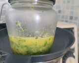 Foto del paso 2 de la receta: Paella muy sencilla de aprovechamiento en honor a las amas de casa