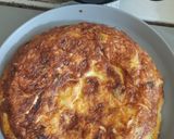 Foto langkah ke 4 dari resep Fuyunghai sederhana rasa luarbiasa.