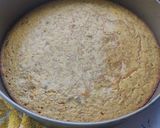 Foto del paso 2 de la receta: Carrot, torta de zanahoria