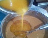 Foto langkah ke 4 dari resep Bolu sarang semut.