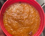 Foto del paso 2 de la receta: Mermelada de mango