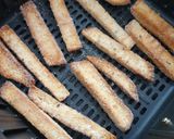 🍞吐司邊這邊請! 奶油酥條(氣炸鍋/烤箱)的食譜步驟7照片