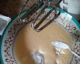 Foto del paso 3 de la receta: Bizcocho relleno de tableta de chocolate