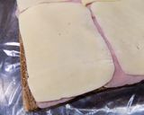 Foto del paso 12 de la receta: Sandwichs de miga de roquefort
