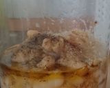 Foto del passaggio 2 della ricetta Boscaiola Speciale 😋😋
