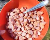 Paprikás krumpli 😊 recept fázis 3 fotója