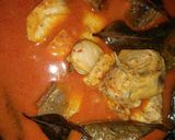 Foto langkah ke 4 dari resep Pindang Merah ikan jambal di Petein.