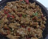 Foto langkah ke 5 dari resep SAMBEL TEMPE GORENG (ala anak kost).