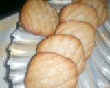 A picture of step 7 of Wheat flour cookies.