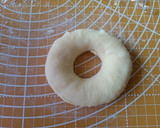 Foto langkah ke 4 dari resep Donat Menul, soft and fluffy!  👍😍.