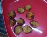 Tandoori veg momo recipe step 21 photo