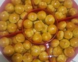 Foto langkah ke 10 dari resep Nastar lembutl.