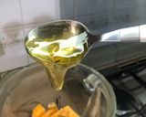 Foto del paso 2 de la receta: Licuado de melón y plátano al estilo Sonorense