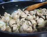 Foto del paso 7 de la receta: Riñones al Jerez