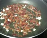 Foto del paso 2 de la receta Alcachofas con jamón
