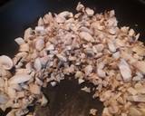 Sig's Avocado,Mushroom and Prawn pate with lemondip recipe step 1 photo