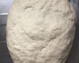Foto del paso 3 de la receta: Pan casero con grasa