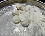 પિસ્તા ઘારી રેસીપી સ્ટેપ4ફોટો