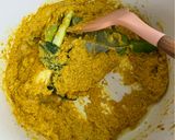 Foto langkah ke 3 dari resep 49. Laksa Betawi.