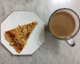 Foto langkah ke 8 dari resep Cauliflower Pizza [Keto friendly].