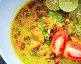 Foto langkah ke 9 dari resep Empal Gentong (daging empuk tanpa presto).