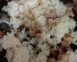 Foto langkah ke 3 dari resep Nasi Goreng Kampung.