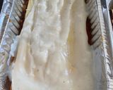 Une image de l'étape 6 de Lasagne au bœuf.
