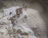 Nankhatai recipe step 2 photo