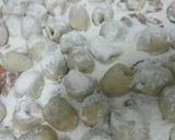 صورة لخطوة 5 من وصفة عجينة العزايم