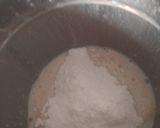 A picture of step 9 of Stuffed Banana Nutella Pancakes.