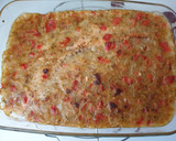 Foto del paso 5 de la receta: Trucha asalmonada a la provenzal