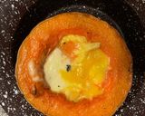 Foto del paso 3 de la receta: Calabaza rellena