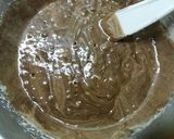 Foto del paso 3 de la receta: Brownie con nueces
