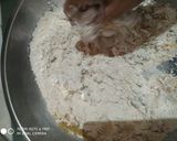 મેથી ના ઢેબરા (Methi Dhebra Recipe In Gujarati) રેસીપી સ્ટેપ2ફોટો