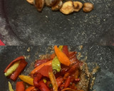 Foto langkah ke 3 dari resep Sambal Tomat ala Pecel Lele Lamongan.