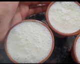 लस्सी (lassi recipe in Hindi) रेसिपी चरण 3 फोटो